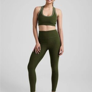 Beyond Yoga Spacedye Ready Midi Legging